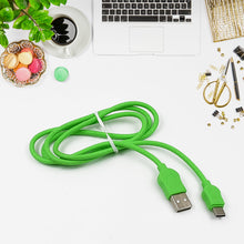 Type c USB charging cable