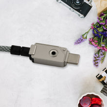 Type C data cable Fast Charging Cable (1 Mtr. / 1 Pc)