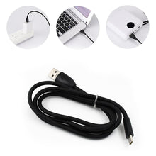 2A Type C data cable