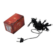 Home decoration LED string light for festivals