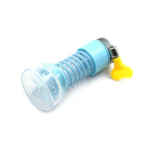 Adjustable and rotatable tap nozzle, removable water aerator for kitchen and bathroom.