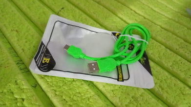 Type C data cable Fast Charging Cable (1 Mtr.  Approx  / 1 Pc)